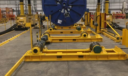 JH2058 Spooling Winches 1