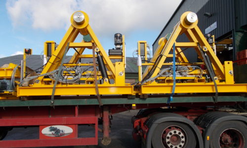 JH2058 Spooling Winches 1